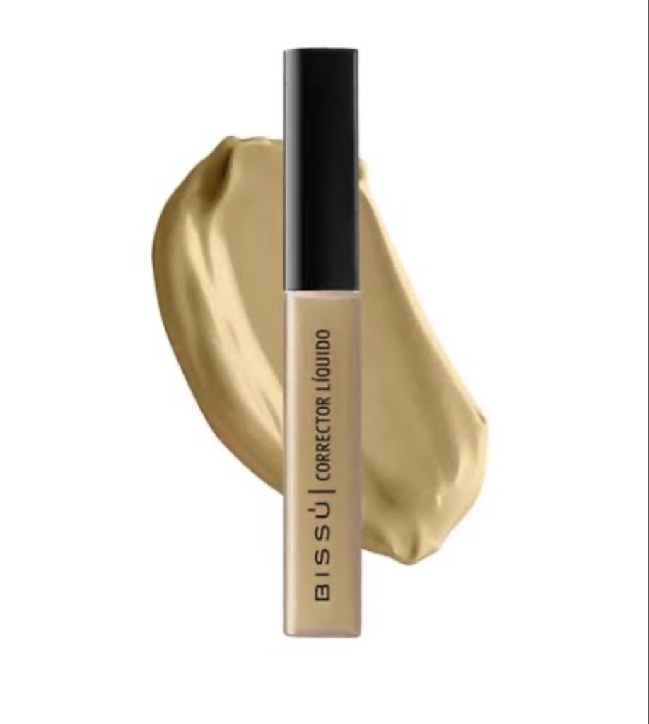 BISSU PRETZEL CORRECTOR LIQUIDO