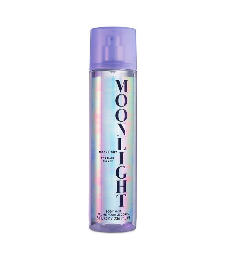 ARIANA GRANDE BODY MIST MOOD
