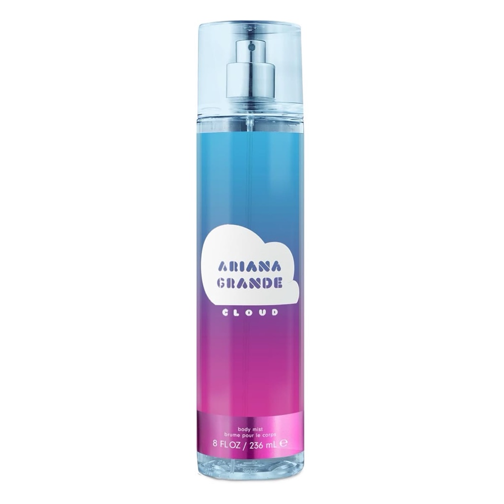 ARIANA GRANDE BODY MIST CLOUD