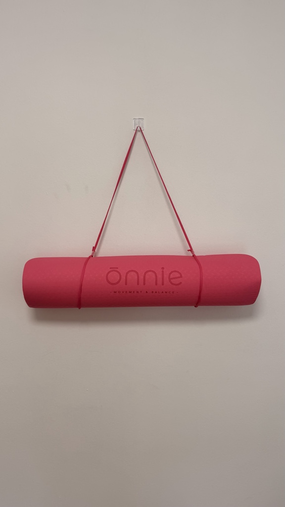 Mat de Yoga