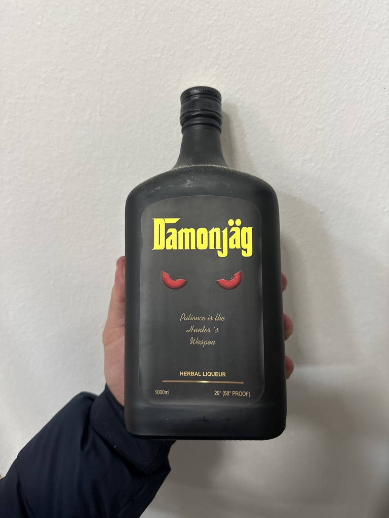 Damonjag 1L