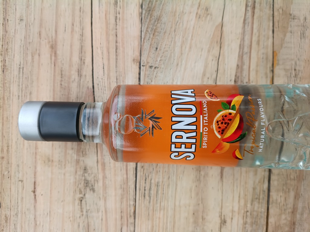 Sernova Spirito Italiano frutal
