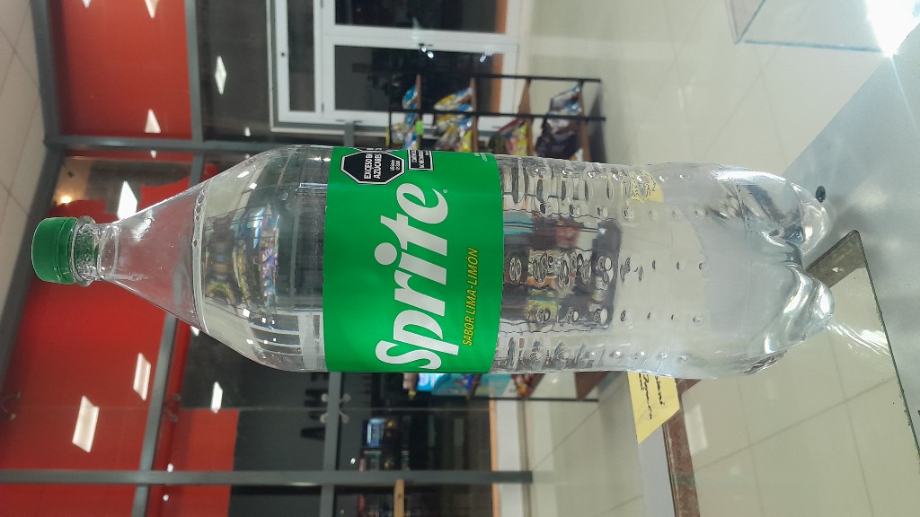 Sprite NR 2.25L