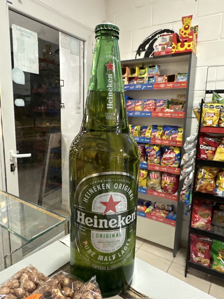 Heineken Original 1000ml