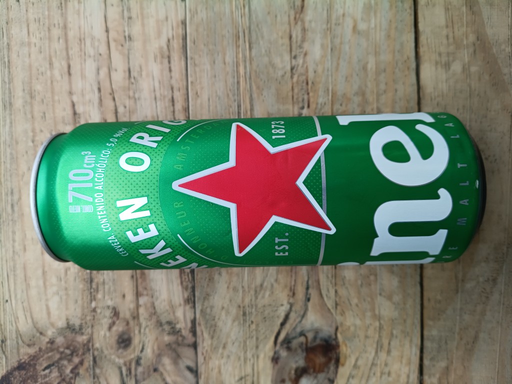 Heineken Original 710ml