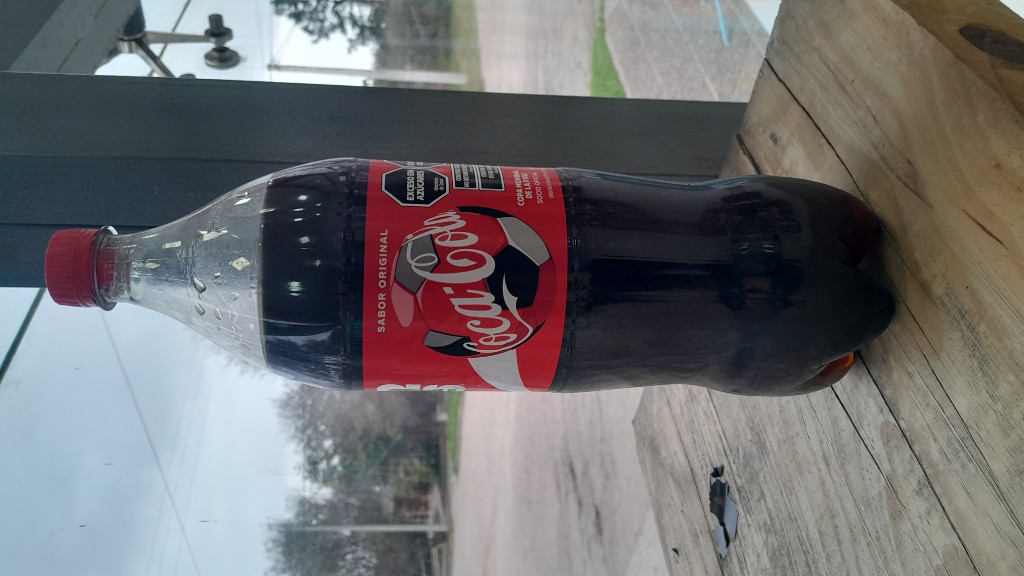 Coca Cola Original 1.5ml