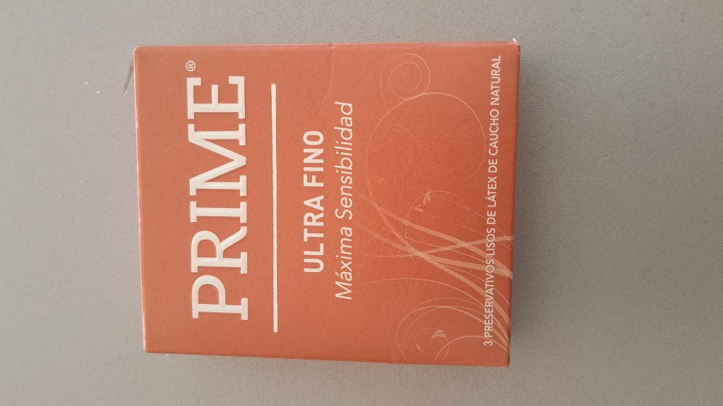 Prime Ultra Fino