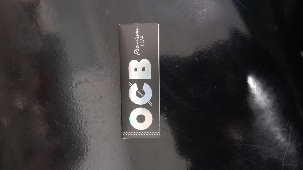 OCB premium 11/4