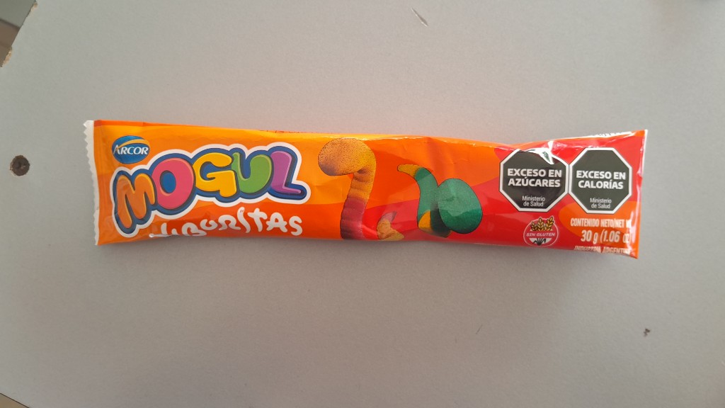 Mogul Viboritas 30g