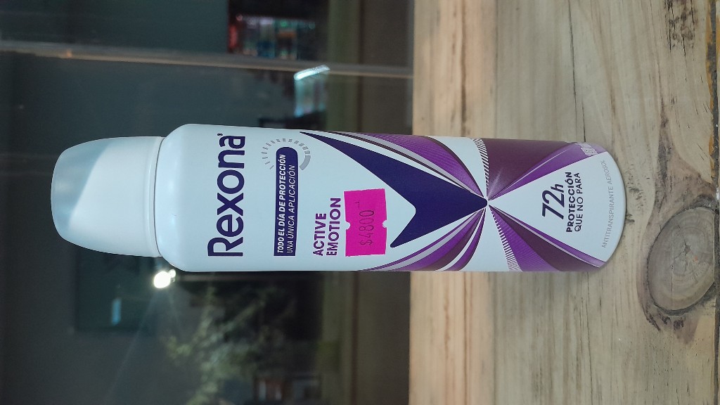 Rexona Desodorante Active Emotion 150ml