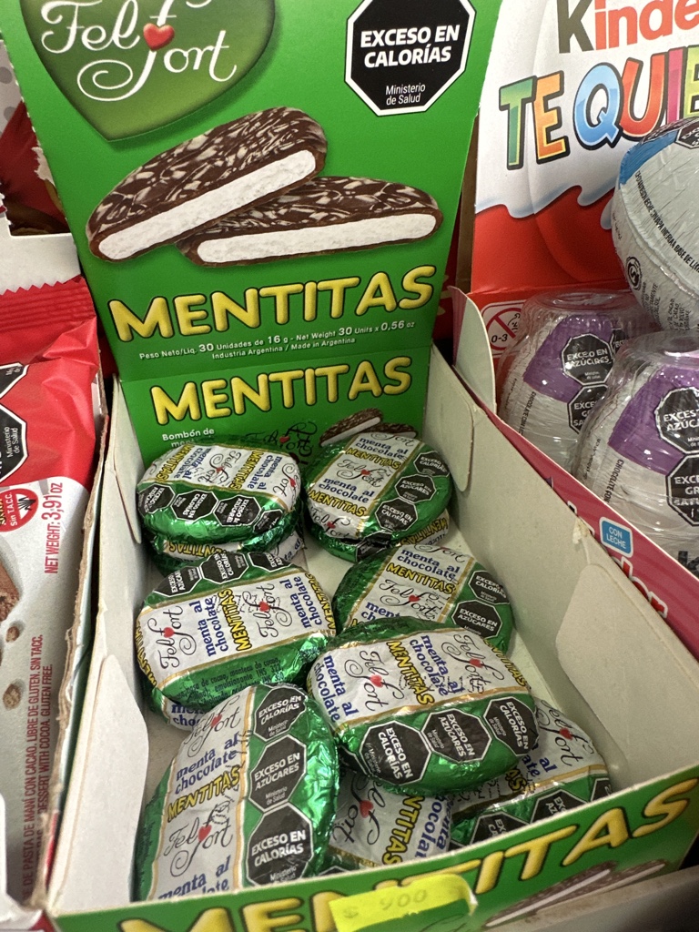 Felfort Mentitas