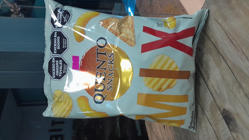 Quento Mix
