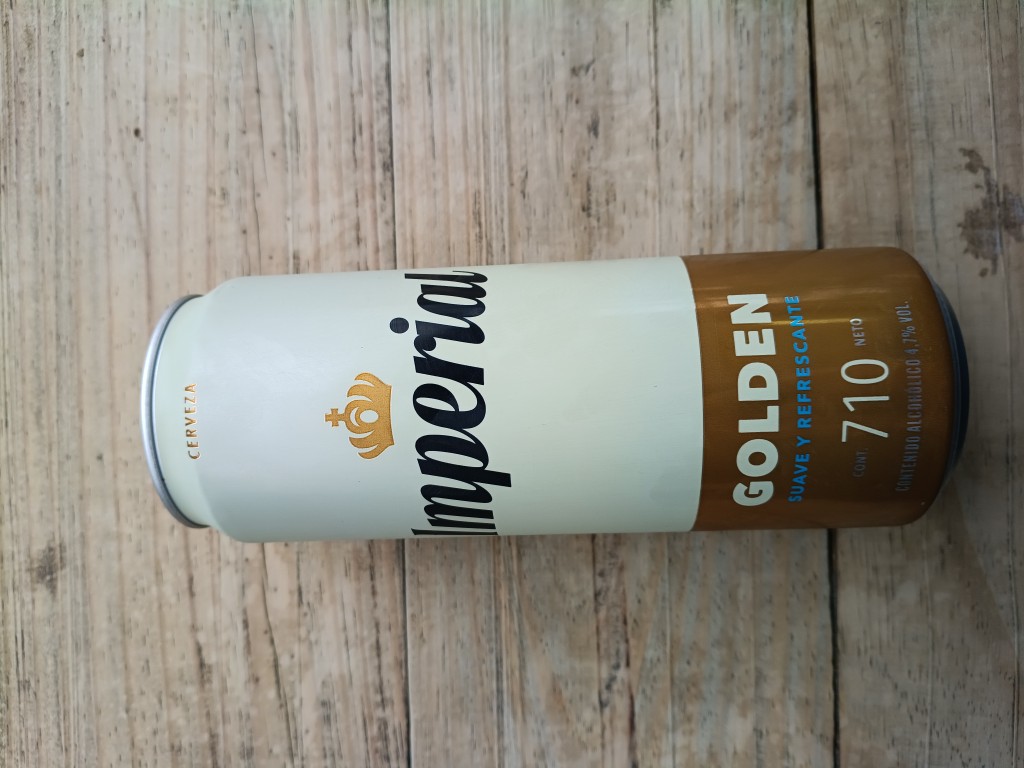Imperial Golden 710ml