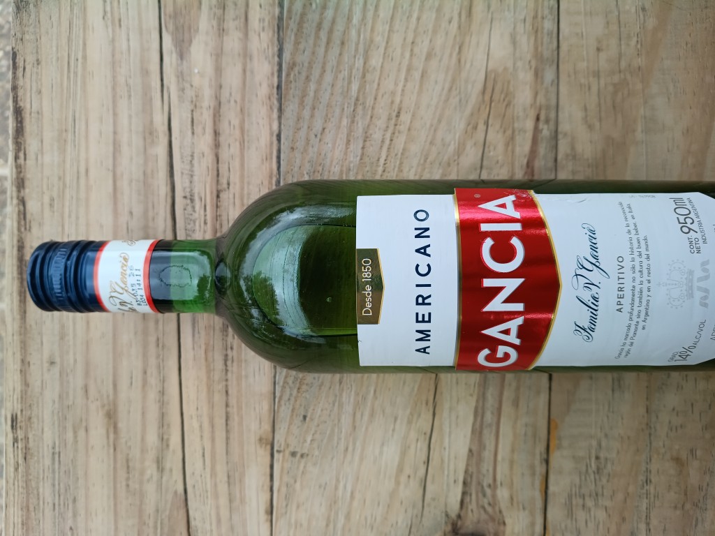 Gancia Americano 950ml