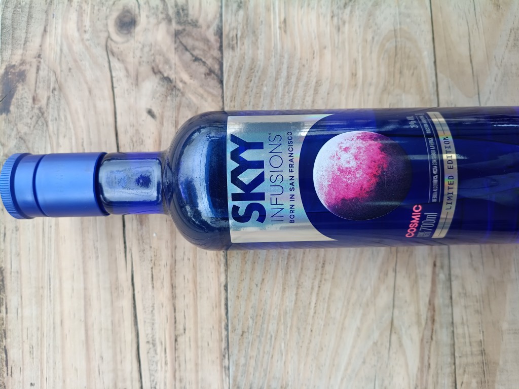 SKYY Infusions Cosmic 700ml