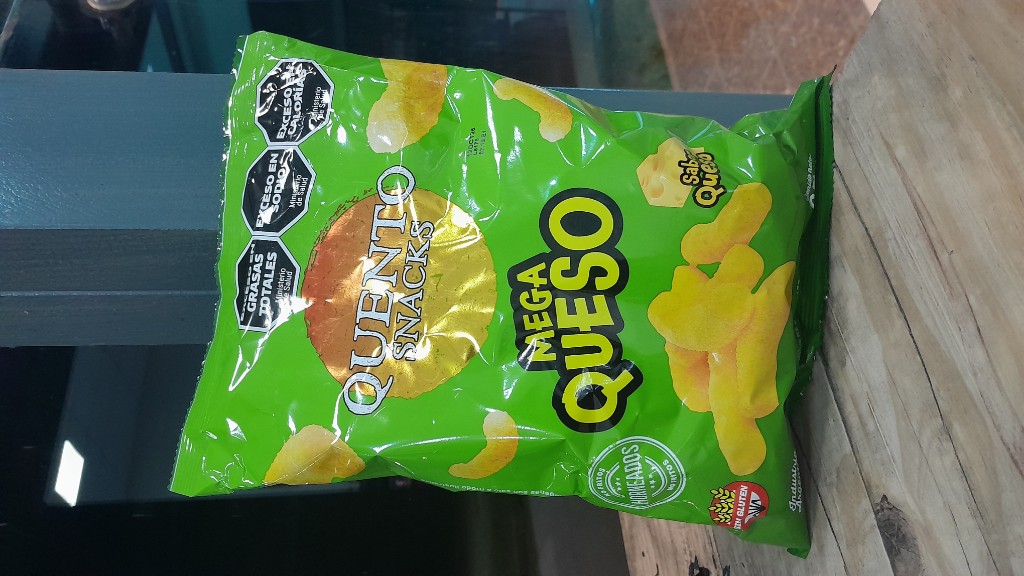 Quento Mega Queso