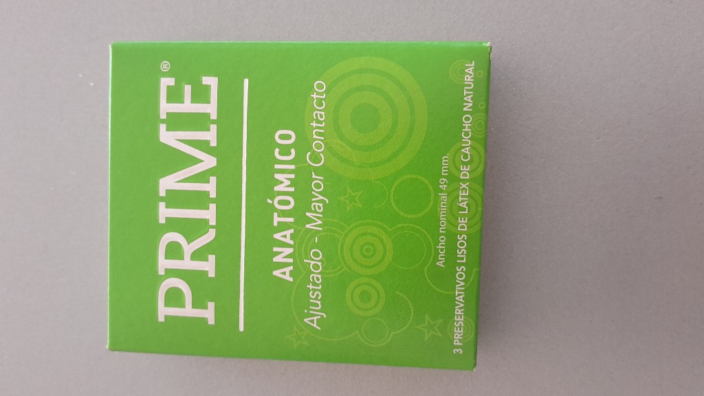 Prime Anatomico