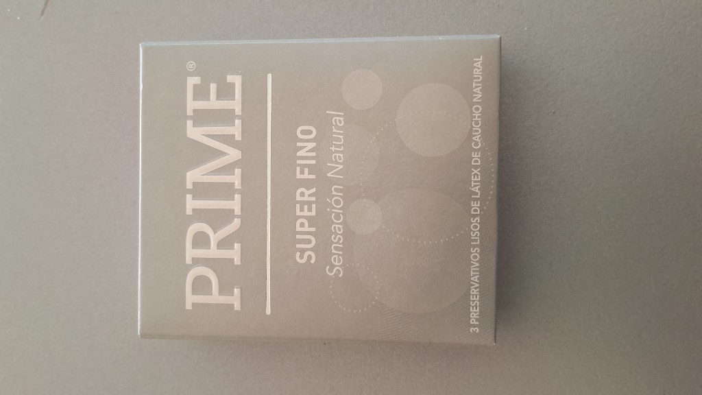 Prime Super Fino