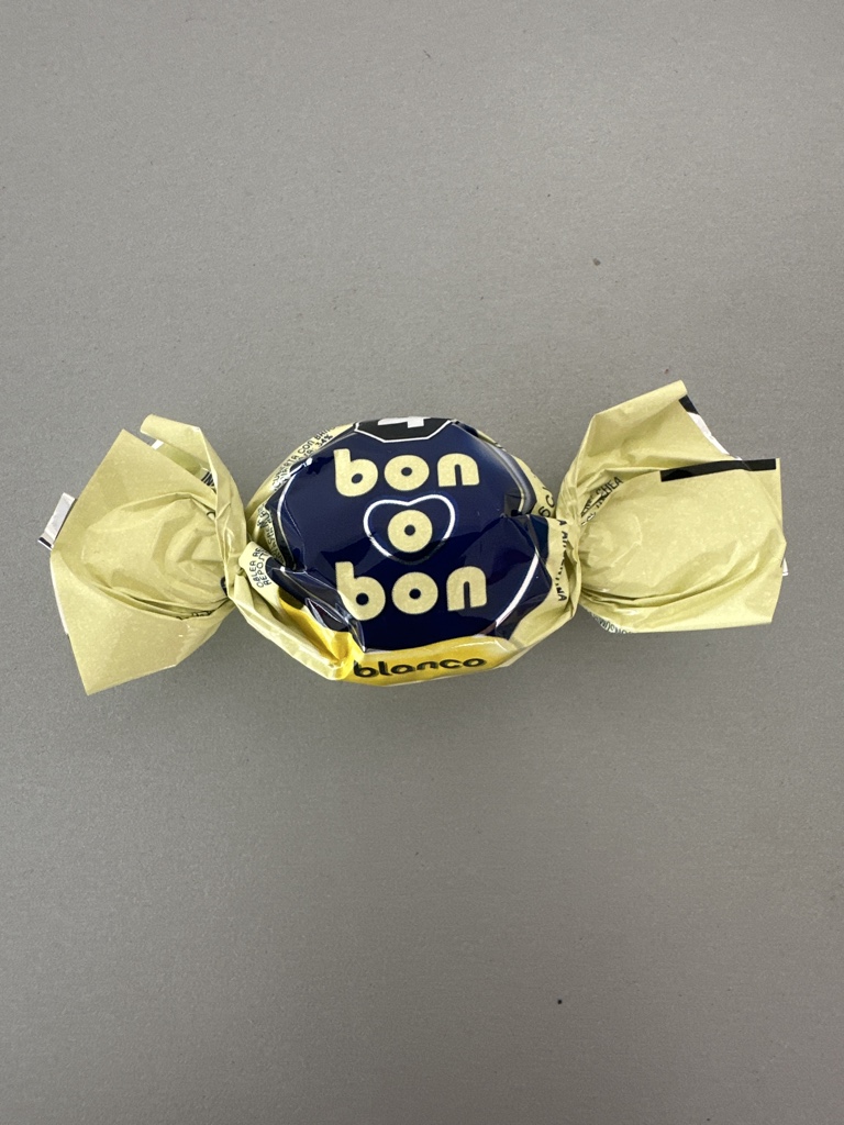 Bon o Bon blanco