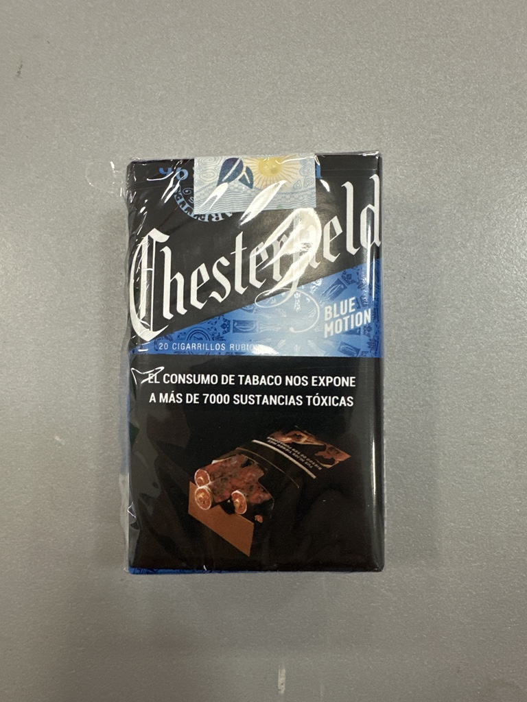 Chesterfield 20 Conv