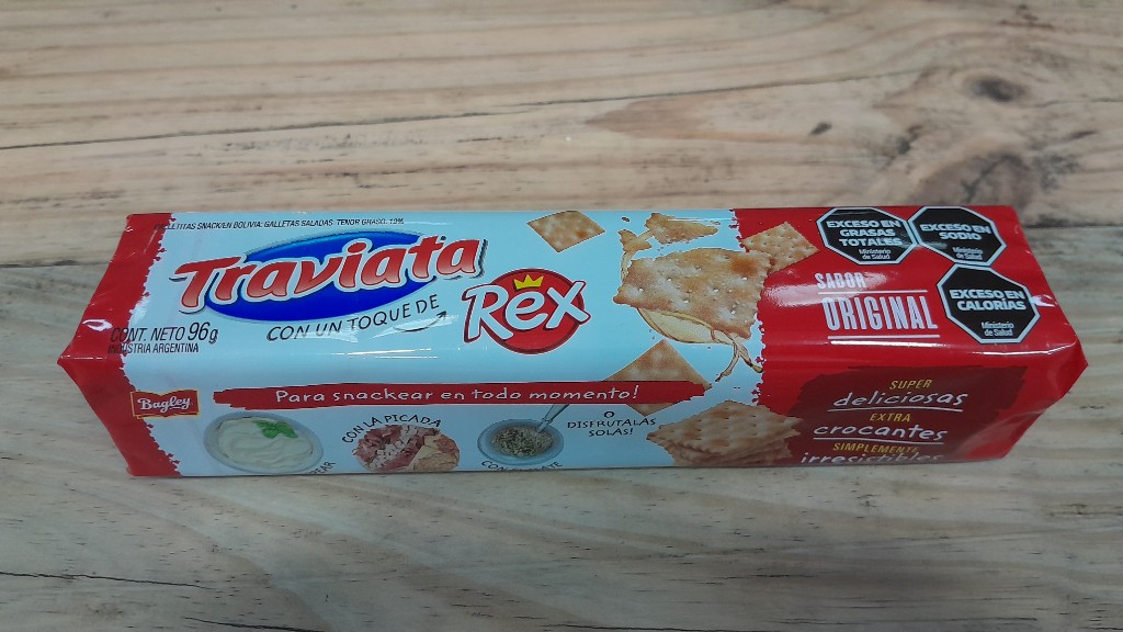 Traviata Rex