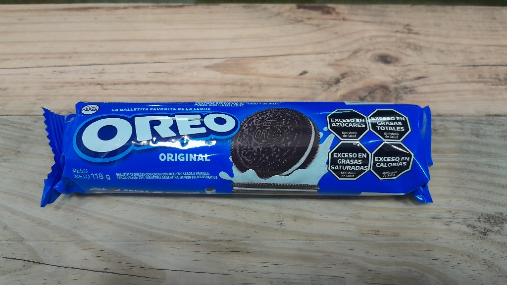 Oreo Original