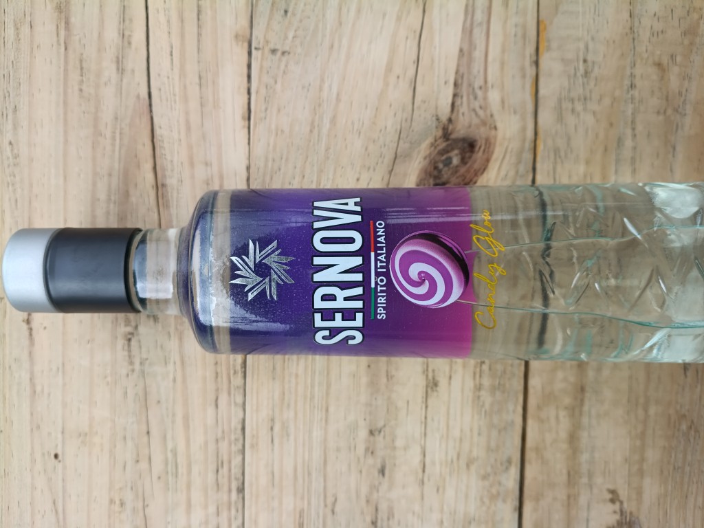 Sernova Candy 750ml