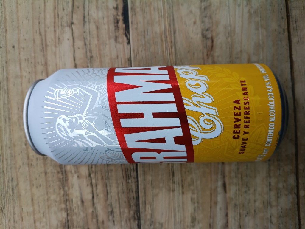 Brahma Chopp lata 473ml