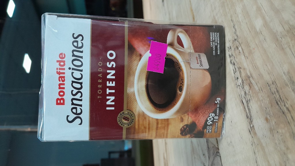 Café Bonafide