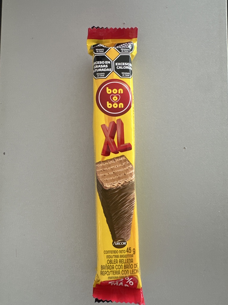 Bon o Bon XL Oblea