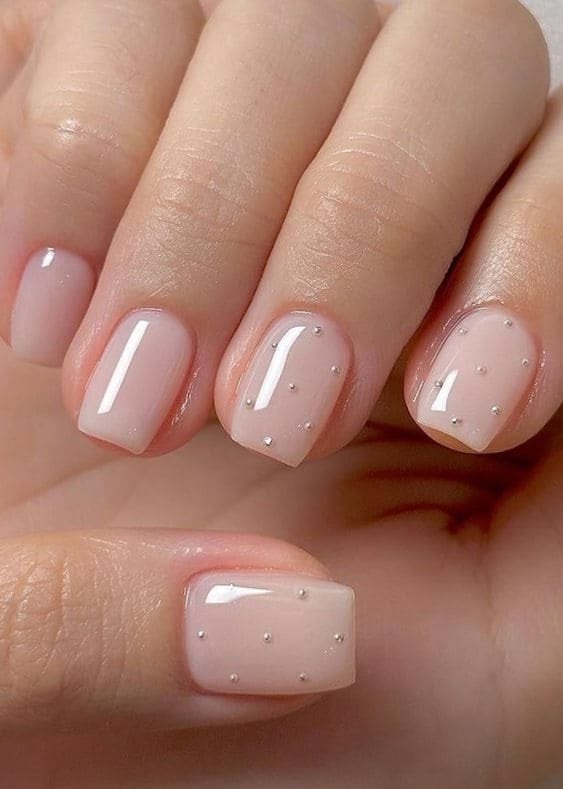 Manicura Tradicional