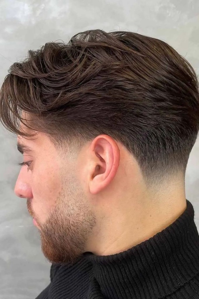 CORTE Y BARBA