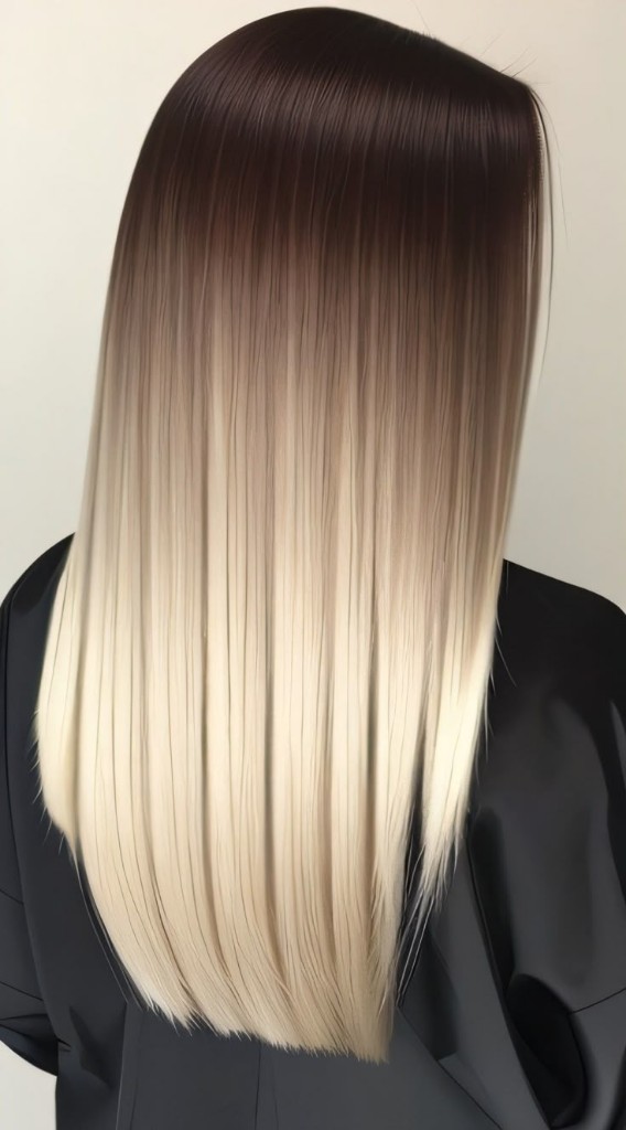 Prueba de color