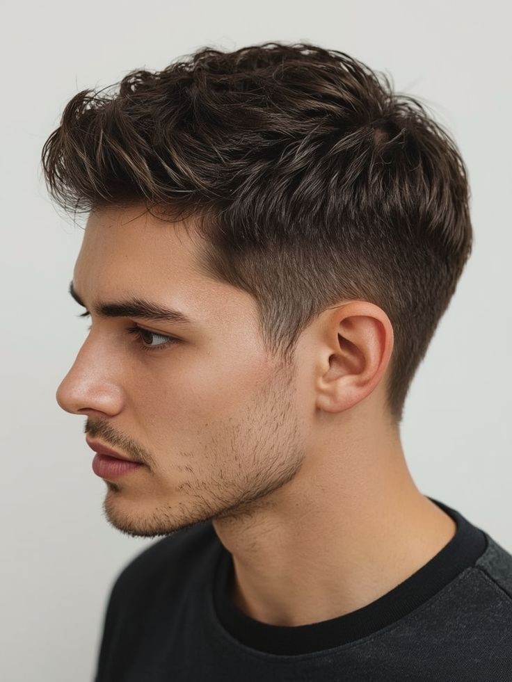 CORTE MASCULINO