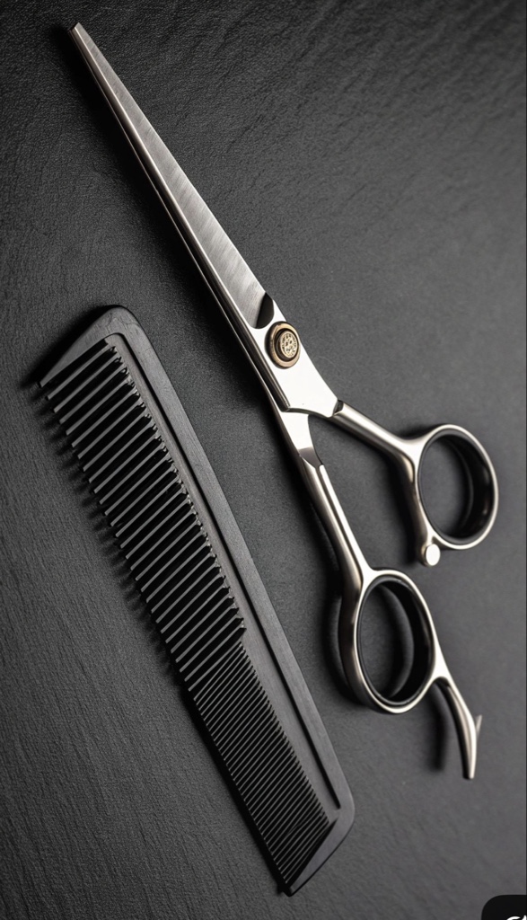 Corte de cabello