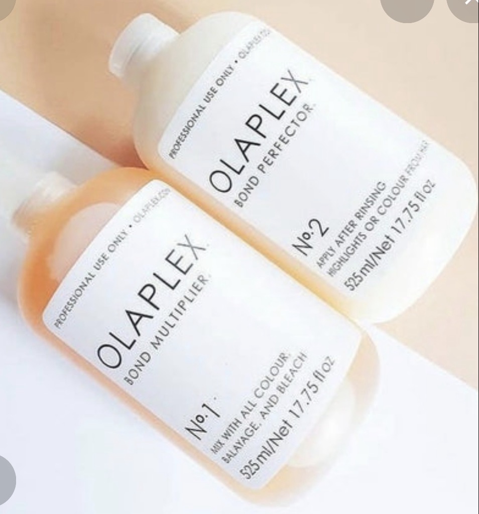 OLAPLEX UNILAGO