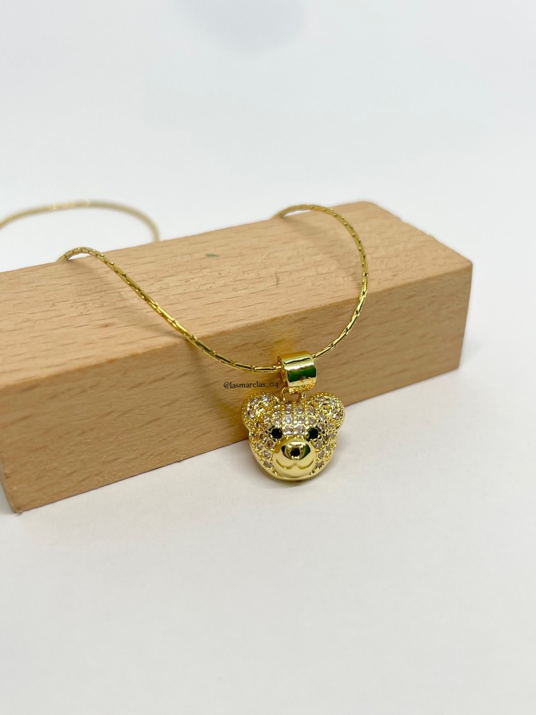 Cadena de oso