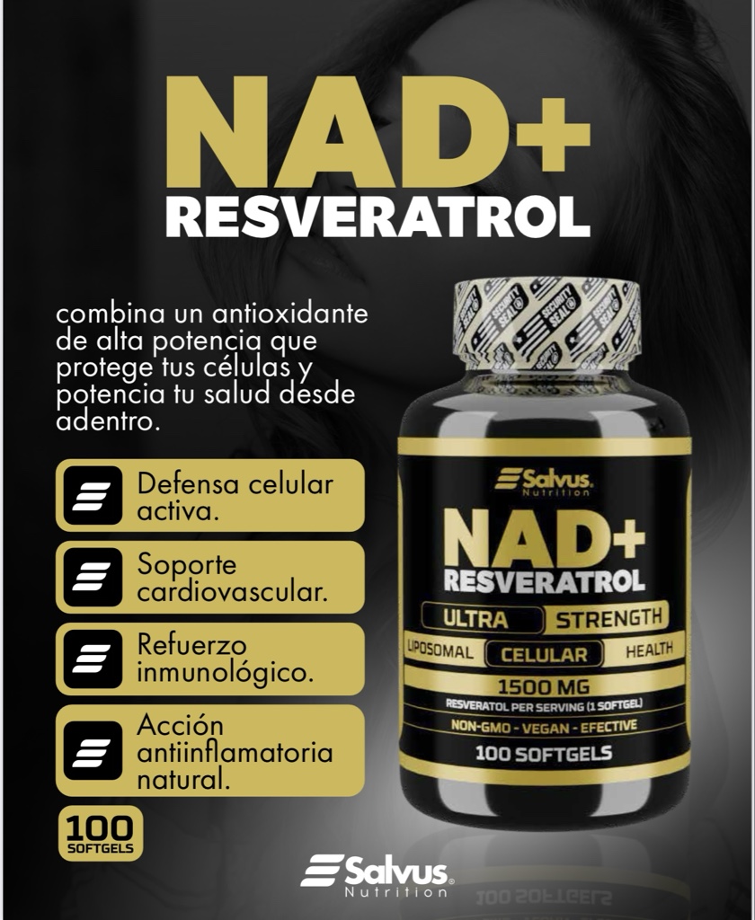 Nad grande