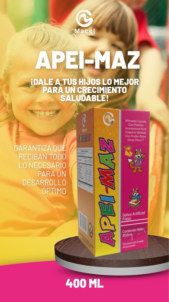 Apei Max