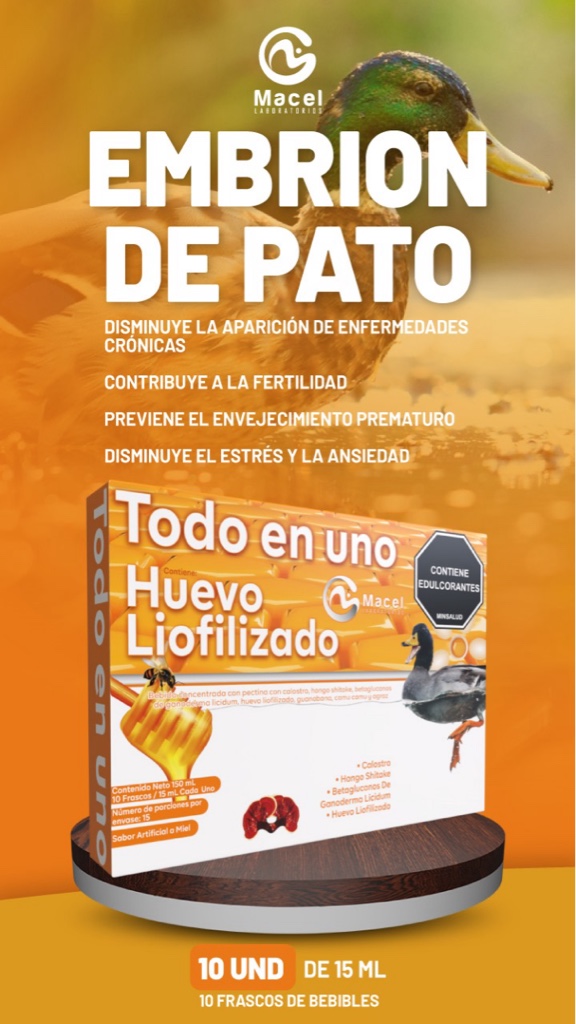 Todo en uno