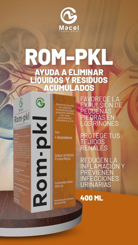 Rompí pkl