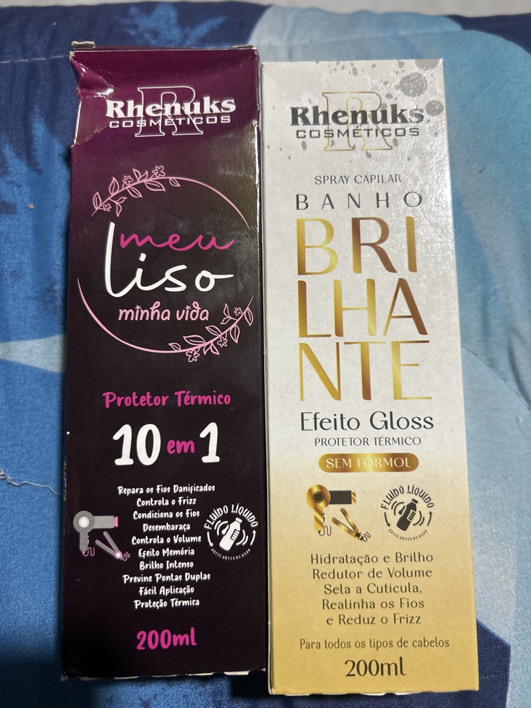 Rhenuks protector termico 200ml