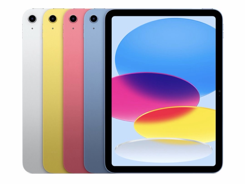 iPad colores 11
