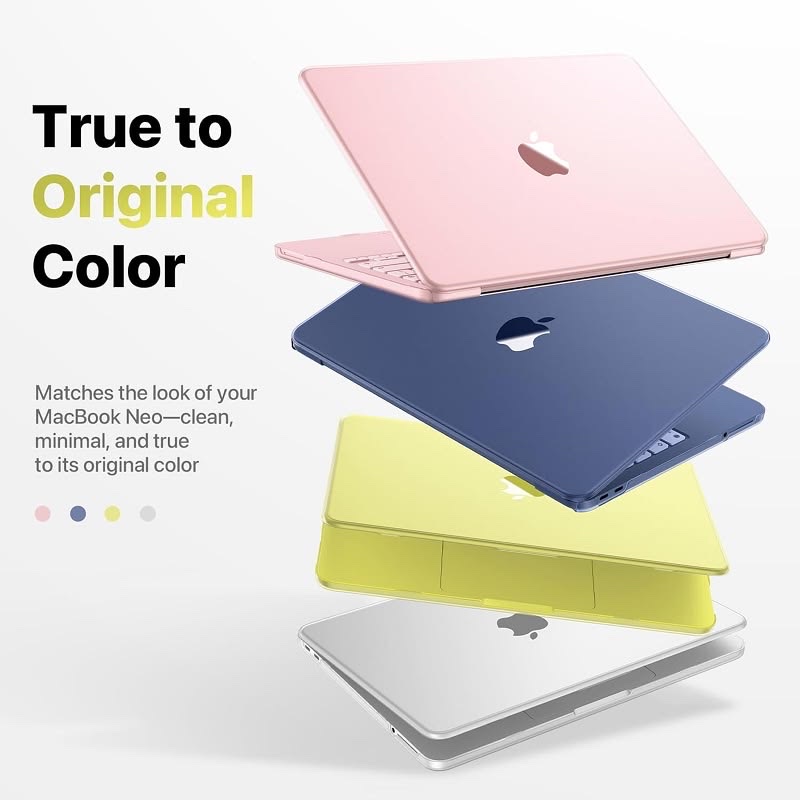 Macbook neo