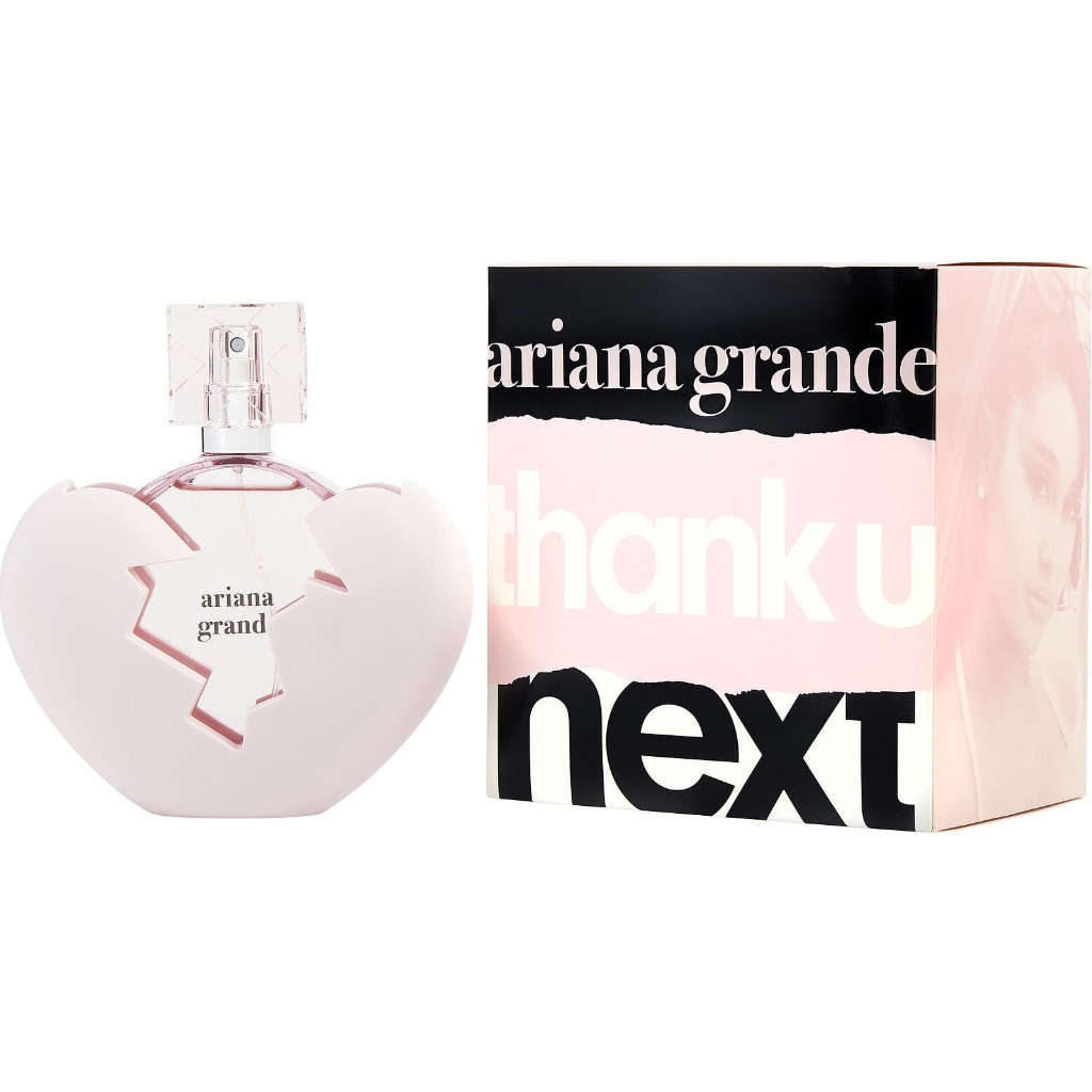 Ariana Grande Thanku Next