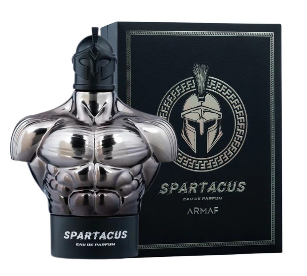 Spartacus