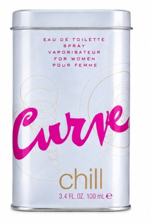 Curve Chill for Women