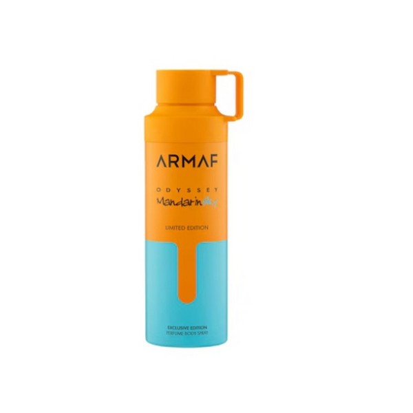 Body Mandarin Sky Armaf