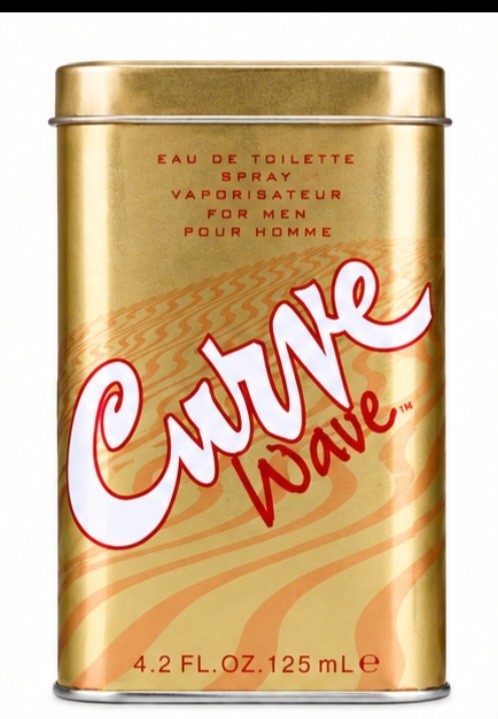 Curve Wave for Men