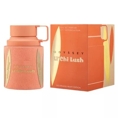 Li'chi Lush